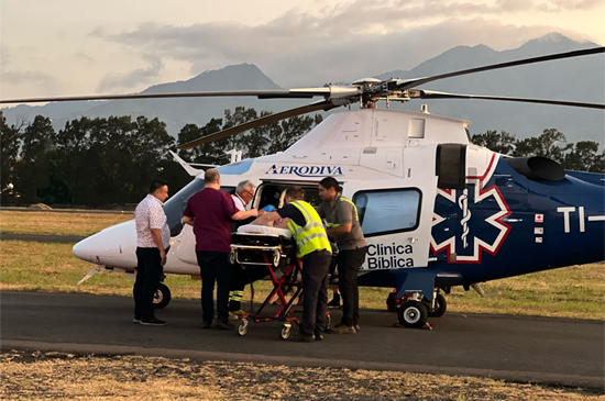 photo ambulance